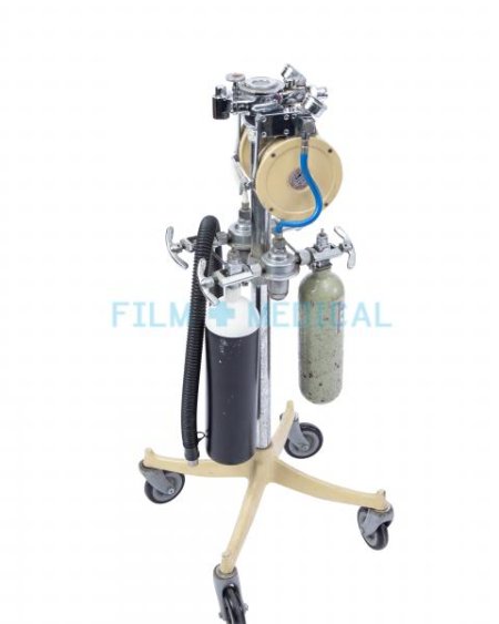 Anaesthetic Apparatus Period